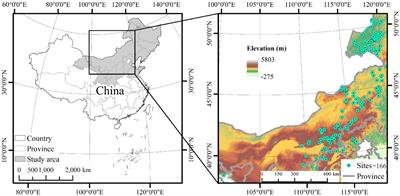 Plant beta-turnover rather than nestedness shapes overall taxonomic and phylogenetic beta-diversity triggered by favorable spatial–environmental conditions in large-scale Chinese grasslands